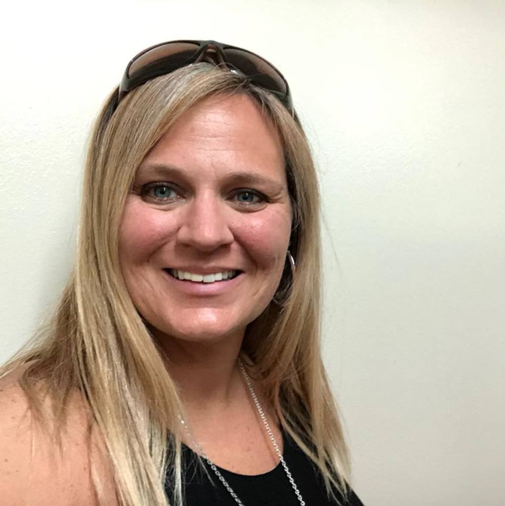 Meet your Posher, Jana